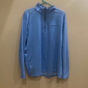 Vineyard Vines XL Quarter Zip